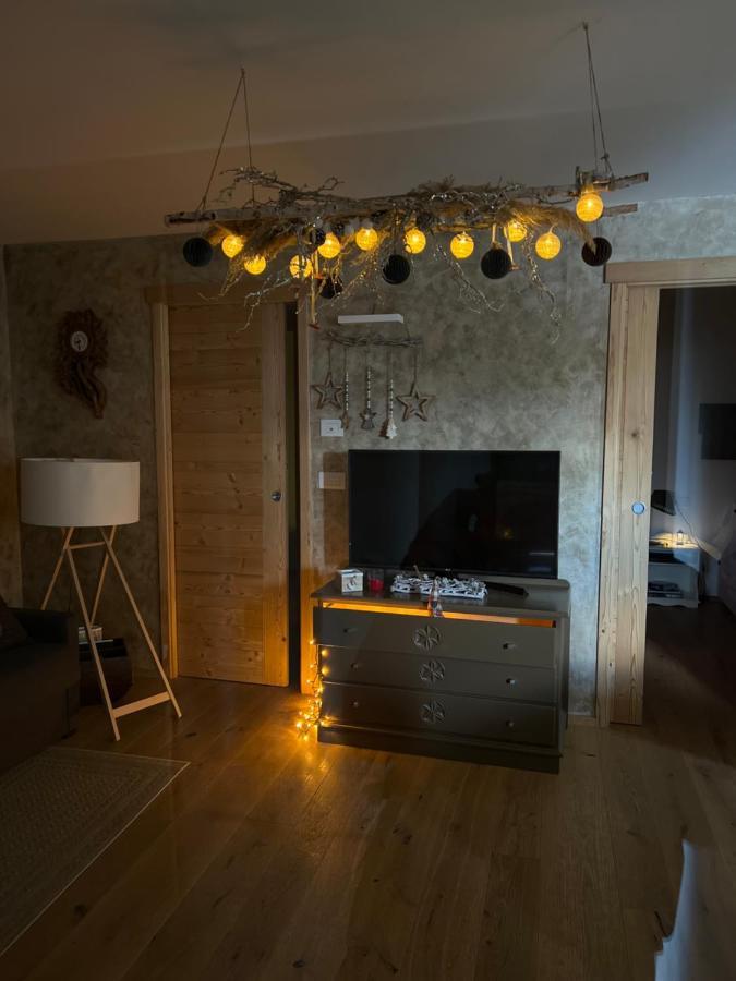 Nellali Villa Gressan Exteriör bild