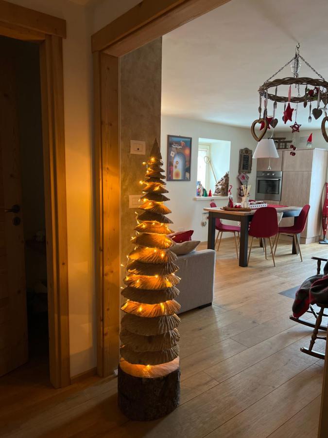 Nellali Villa Gressan Exteriör bild