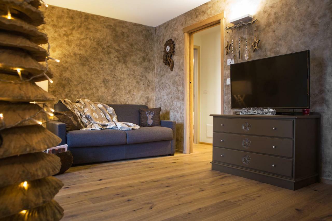Nellali Villa Gressan Exteriör bild
