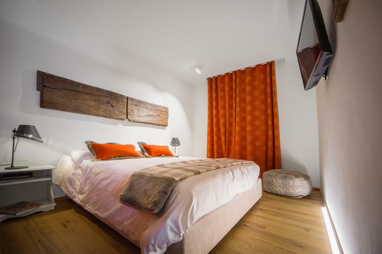 Nellali Villa Gressan Exteriör bild