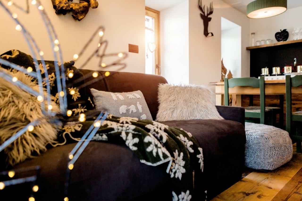 Nellali Villa Gressan Exteriör bild