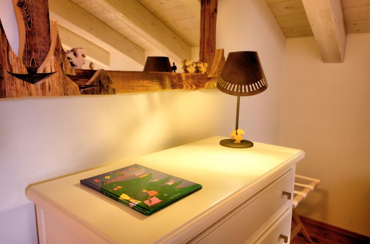 Nellali Villa Gressan Exteriör bild