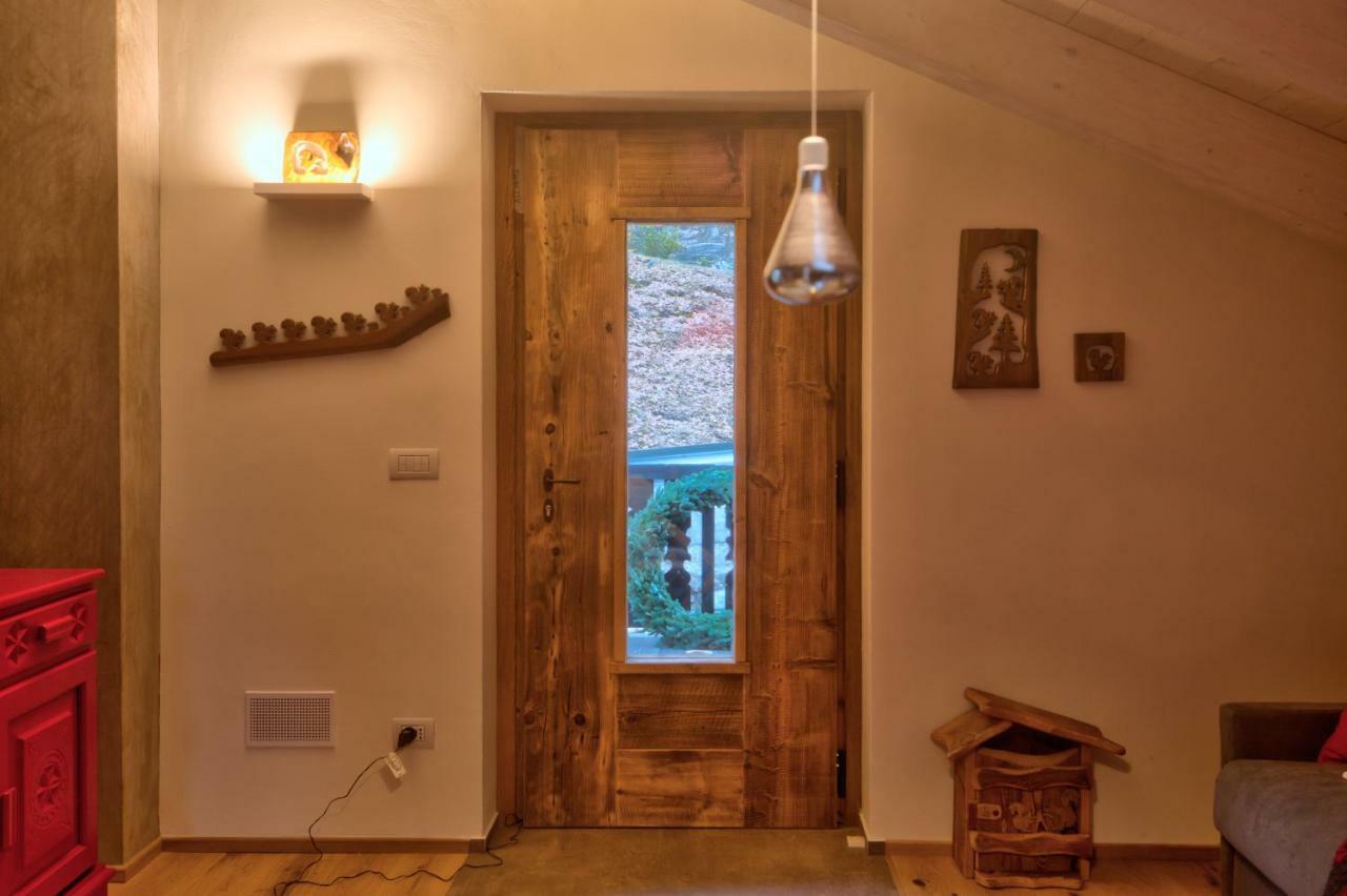 Nellali Villa Gressan Exteriör bild