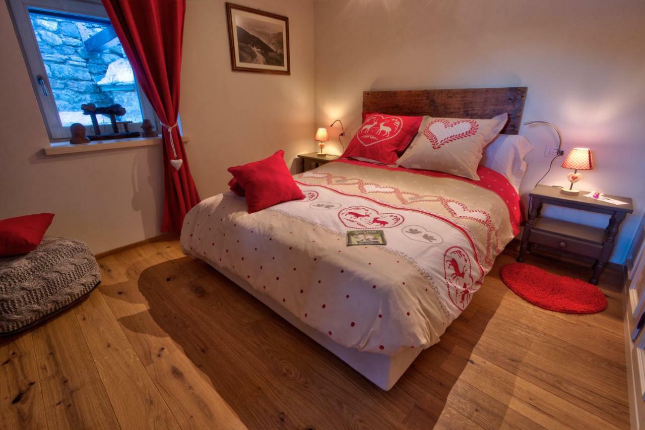 Nellali Villa Gressan Exteriör bild